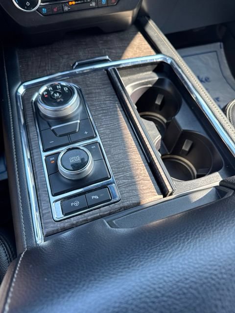 Certified 2019 Ford Expedition Limited w/ Equipment Group 302A AWD/4WD image 28