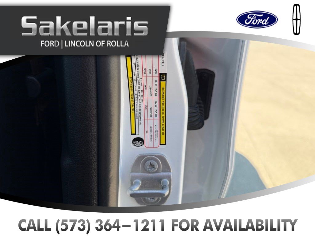 Used 2025 Jeep Compass Latitude AWD/4WD image 44