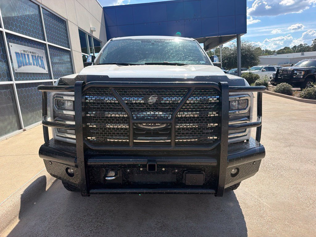 Certified 2024 Ford F250 King Ranch w/ Chrome Package AWD/4WD image 3