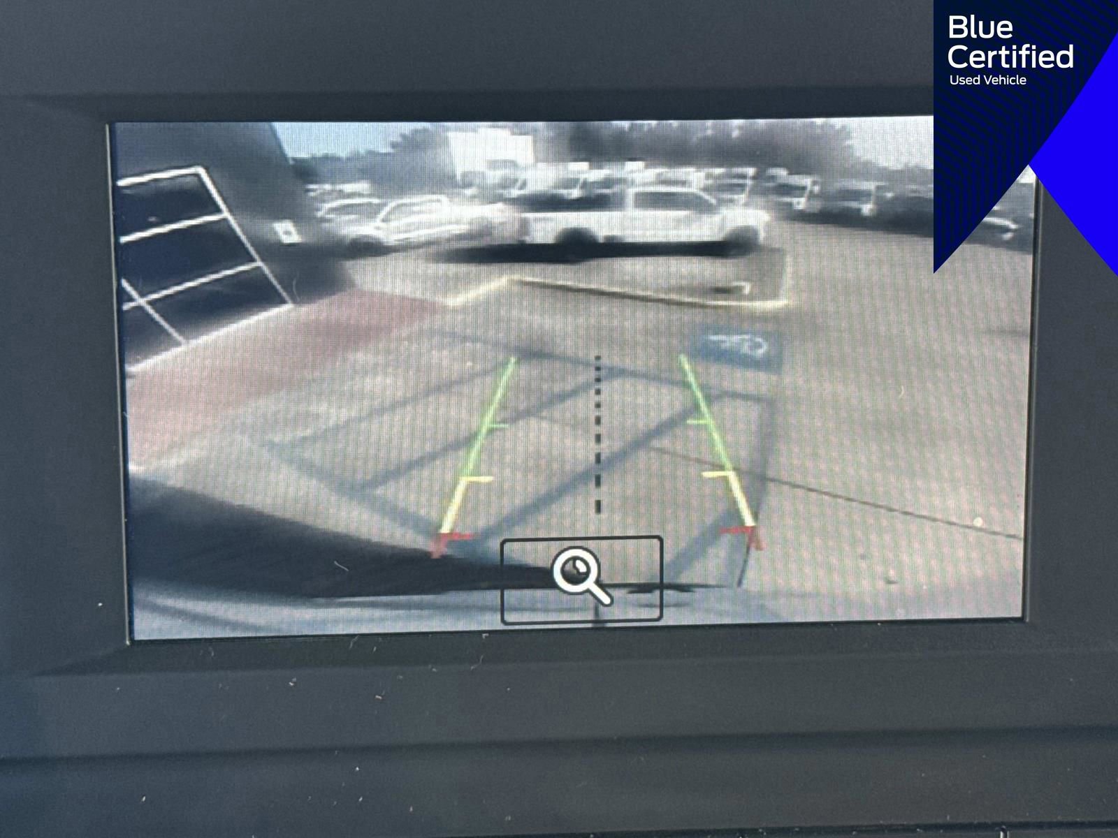 Certified 2021 Ford Transit 250 148 High Roof w/ Load Area Protection Package image 35