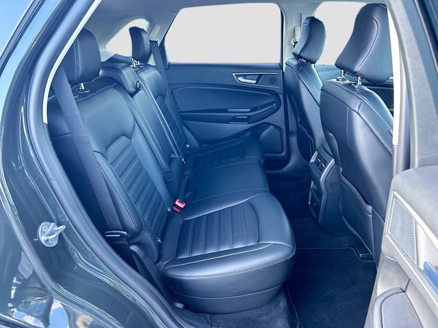 Certified 2024 Ford Edge SEL image 26
