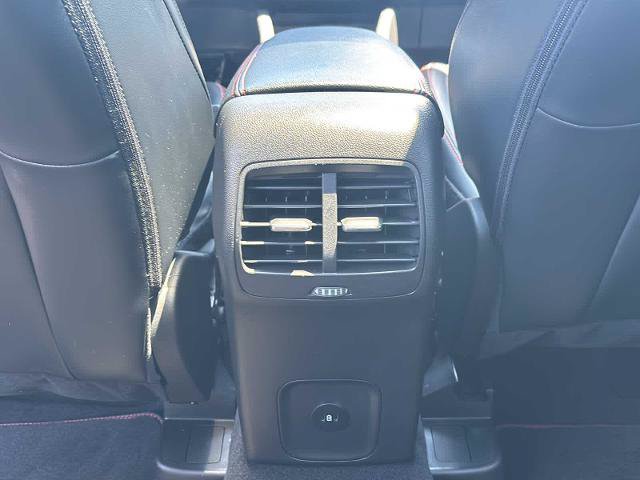 Certified 2023 Ford Escape ST-Line w/ Tech Pack #1 AWD/4WD image 24