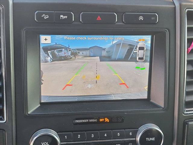 Certified 2019 Ford Expedition Max Limited AWD/4WD image 11