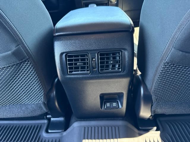 Used 2021 Toyota 4Runner TRD Off-Road AWD/4WD image 13
