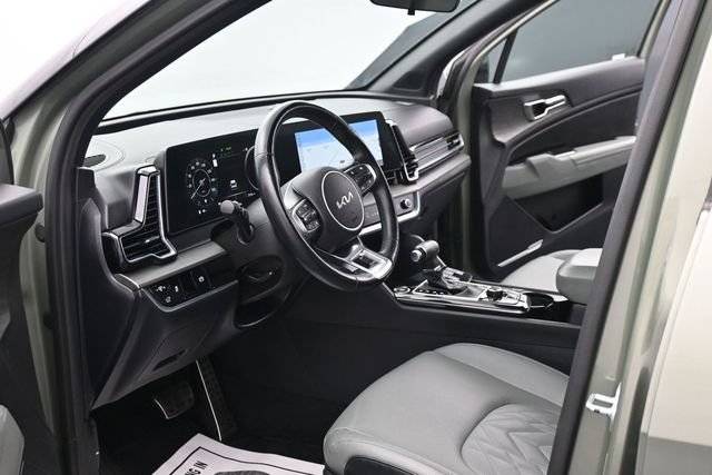 Used 2023 Kia Sportage X-Pro Prestige AWD/4WD image 18