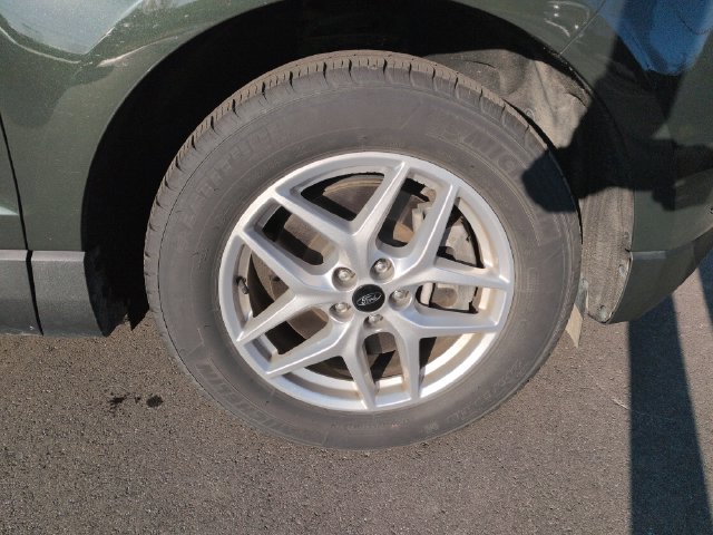 Certified 2023 Ford Edge SEL AWD/4WD image 13