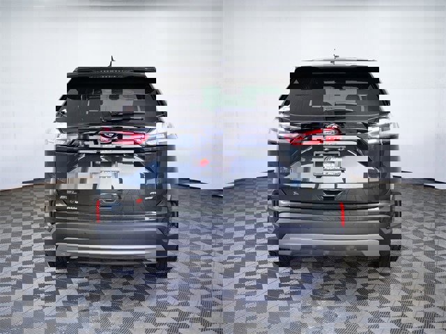 Certified 2023 Ford Edge SEL image 7
