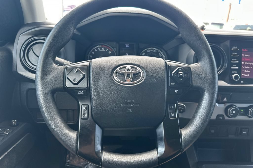 Used 2022 Toyota Tacoma SR RWD image 25