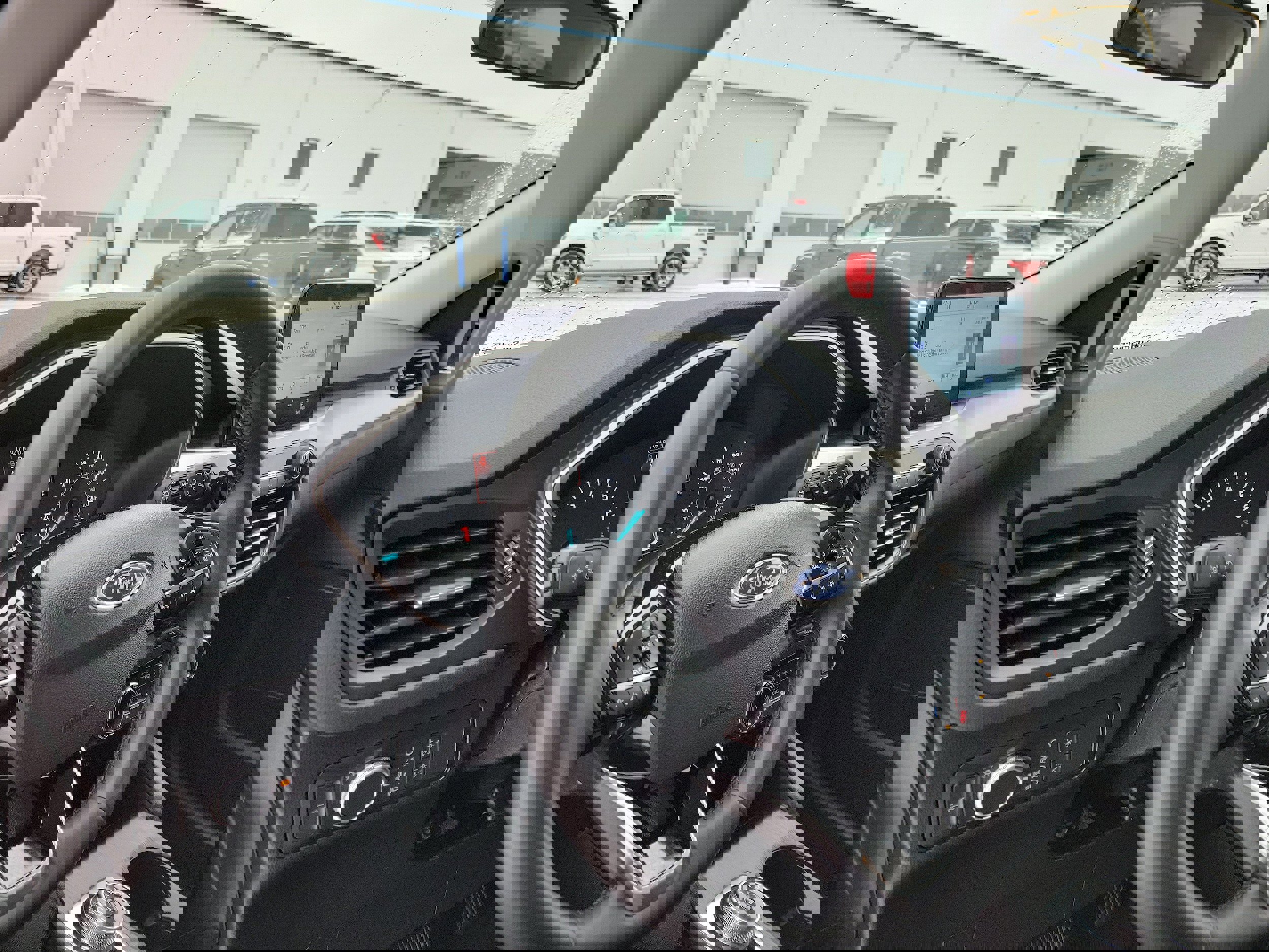 Certified 2022 Ford Escape SE w/ Convenience Package image 22