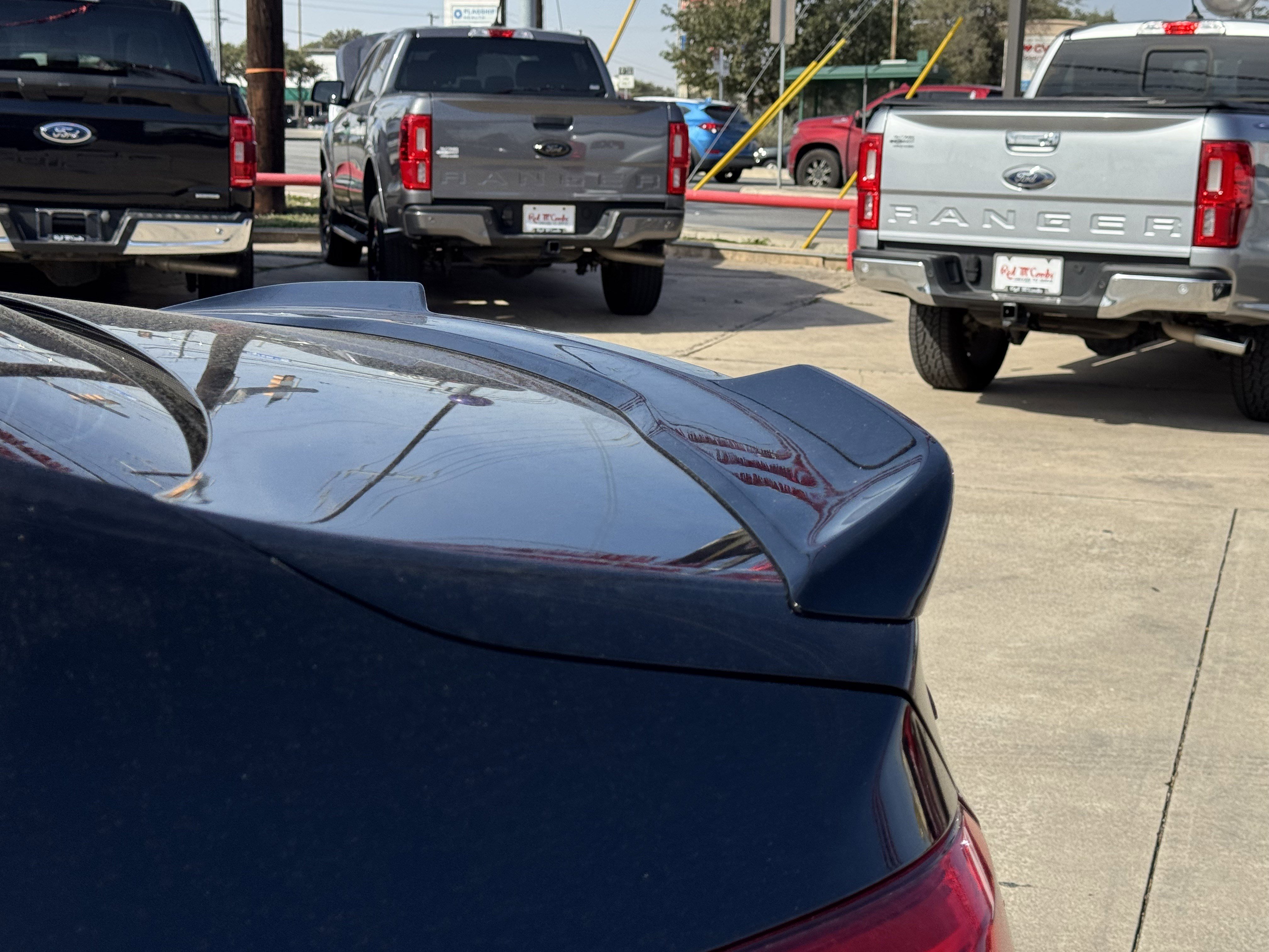 Used 2023 Honda Civic Si image 13