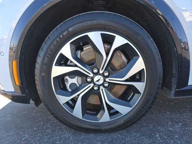 Certified 2022 Ford Mustang Mach-E Premium image 13