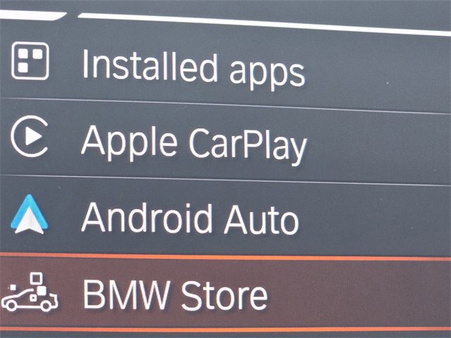 Used 2022 BMW X4 xDrive30i image 12