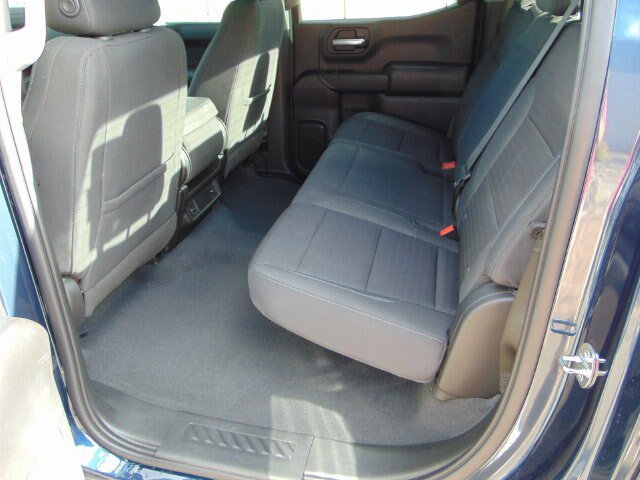 Used 2022 Chevrolet Silverado 1500 Custom AWD/4WD image 20