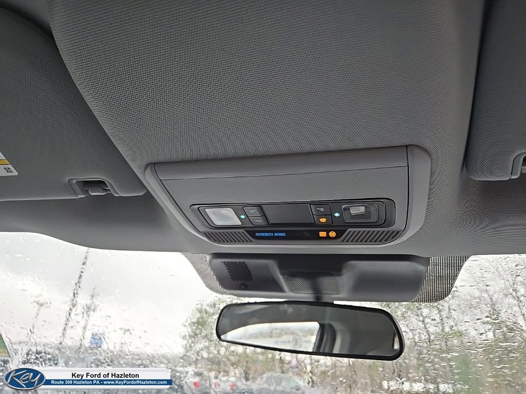 Certified 2025 Ford F150 XL w/ Equipment Group 103A High image 42