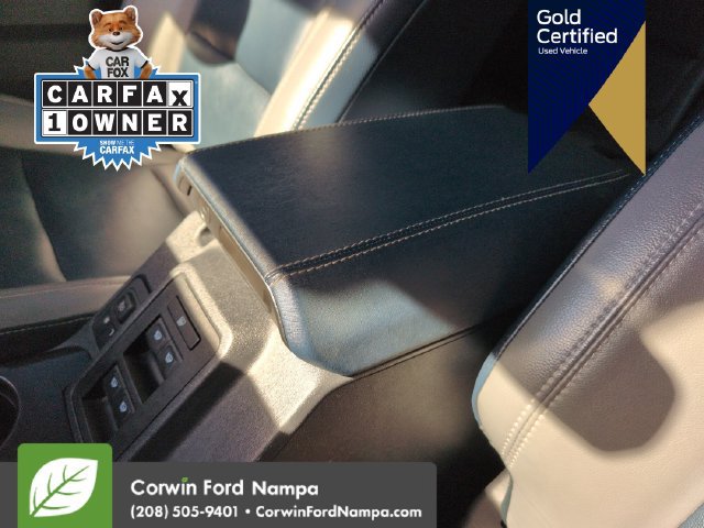 Certified 2024 Ford Bronco Outer Banks AWD/4WD image 21