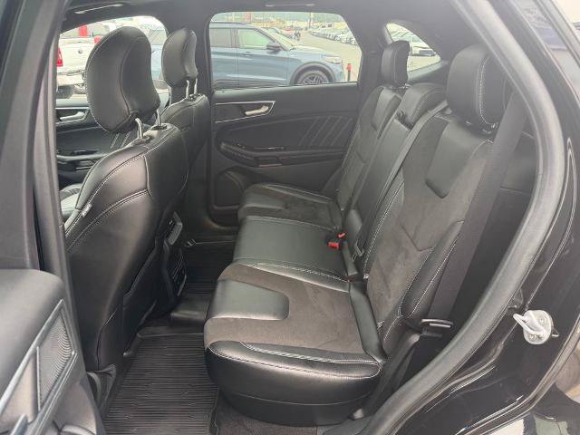 Certified 2019 Ford Edge ST w/ Equipment Group 401A AWD/4WD image 13