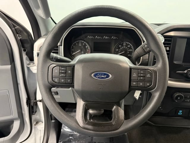Certified 2021 Ford F150 XLT AWD/4WD image 23