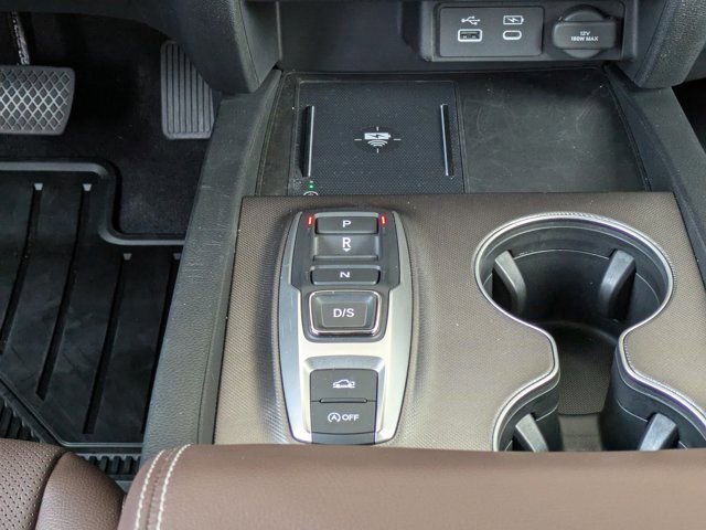 Used 2025 Honda Ridgeline RTL image 18