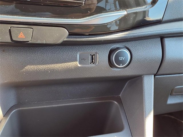 Certified 2023 Ford Transit 350 XLT image 9