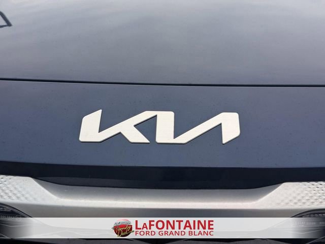 Used 2023 Kia Seltos EX image 9