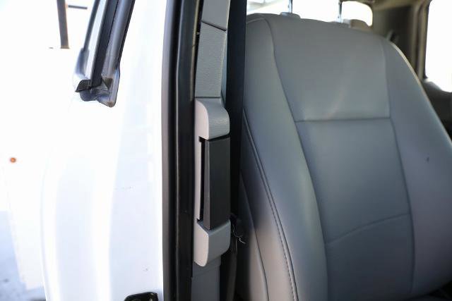 Certified 2021 Ford F550 XL image 34