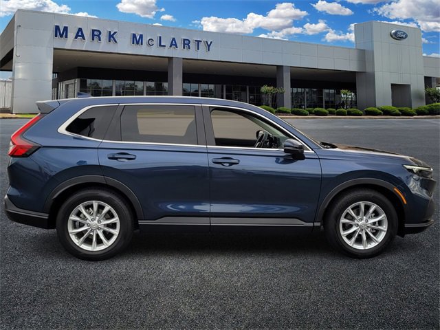 Used 2025 Honda CR-V EX image 6