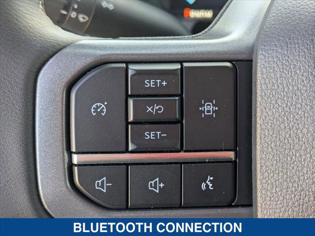 Certified 2024 Ford F150 XLT w/ FX4 Off-Road Package image 14