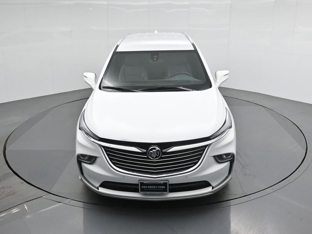 Used 2024 Buick Enclave Premium image 31