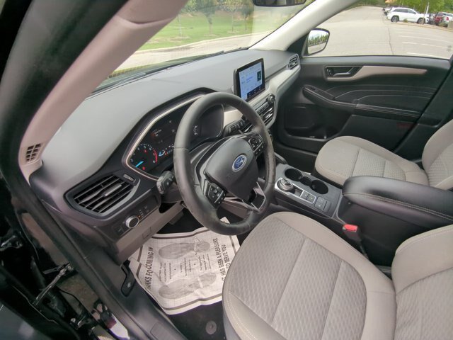 Certified 2022 Ford Escape SE w/ Convenience Package FWD image 15