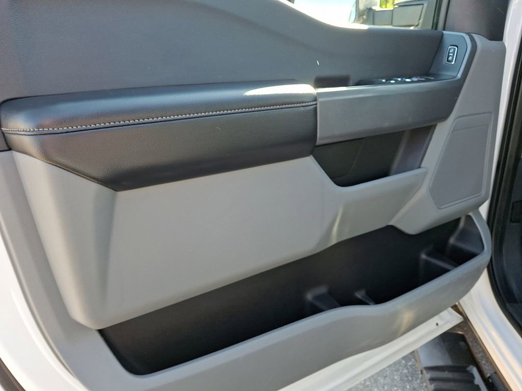 Certified 2024 Ford F350 XLT w/ FX4 Off-Road Package AWD/4WD image 12