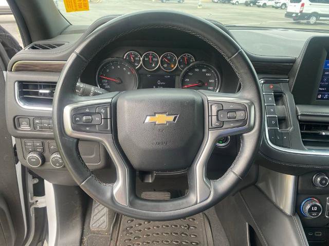 Used 2023 Chevrolet Tahoe LS AWD/4WD image 18