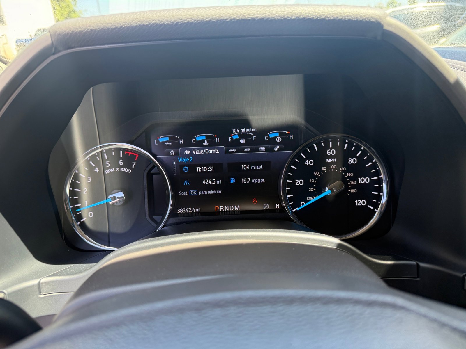 Certified 2020 Ford Expedition XLT w/ Equipment Group 202A RWD image 19