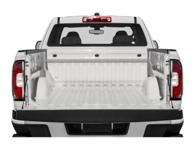 Used 2022 GMC Canyon Elevation Standard w/ Convenience Package AWD/4WD image 14