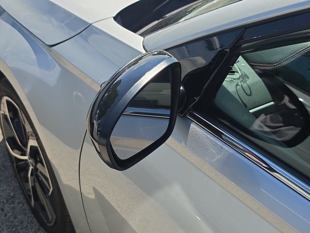 Used 2025 Nissan Altima 2.5 SR FWD image 24