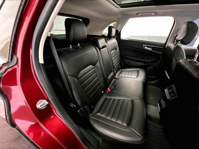 Certified 2019 Ford Edge SEL w/ Equipment Group 201A AWD/4WD image 26