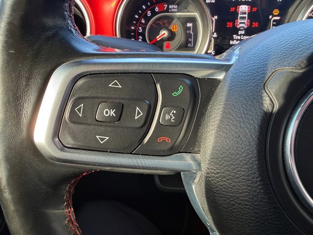 Used 2019 Jeep Wrangler Unlimited Rubicon image 31