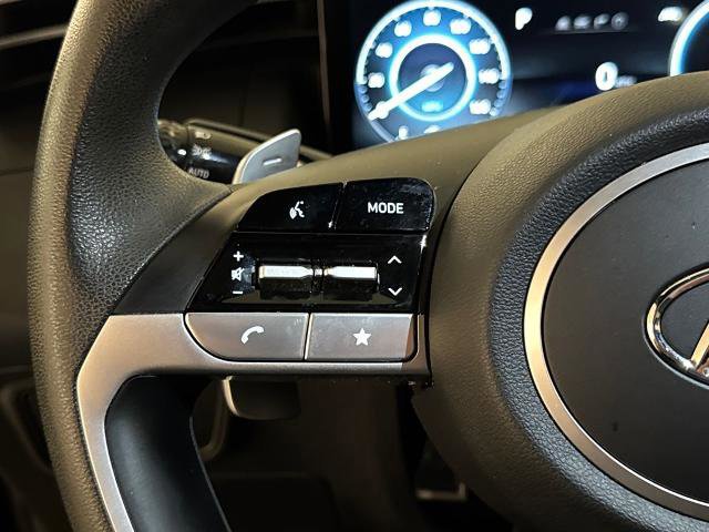 Used 2024 Hyundai Santa Cruz Night image 23