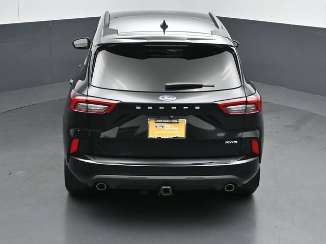 Certified 2024 Ford Escape ST-Line Select w/ Class II Trailer Tow Package AWD/4WD image 43