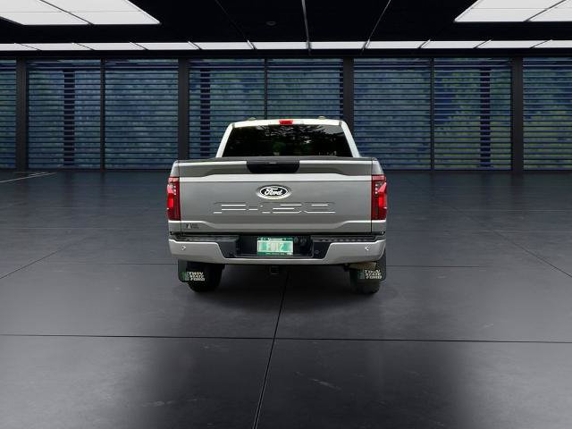Certified 2024 Ford F150 STX AWD/4WD image 12