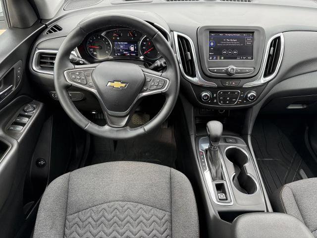 Used 2023 Chevrolet Equinox LT image 26