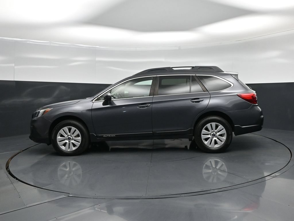 Used 2019 Subaru Outback 2.5i Premium AWD/4WD image 23