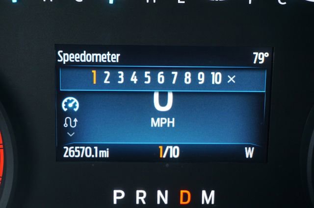 Certified 2024 Ford F250 XL w/ STX Appearance Package AWD/4WD image 19