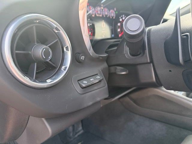 Used 2020 Chevrolet Camaro SS RWD image 14