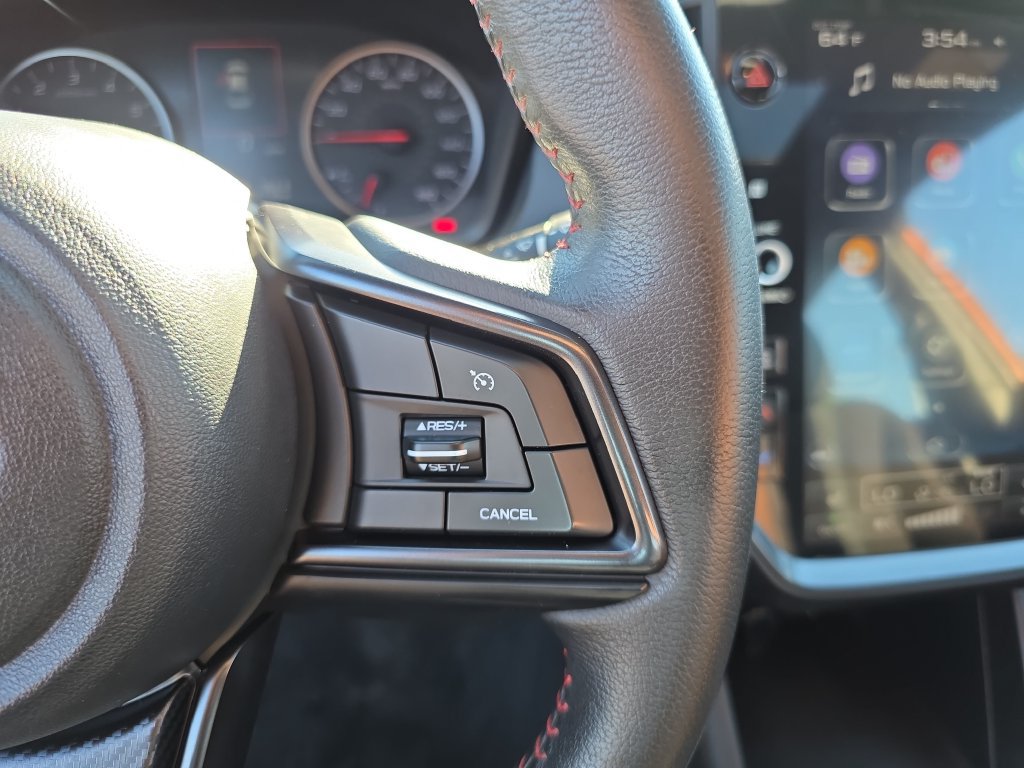 Used 2022 Subaru WRX Premium AWD/4WD image 15