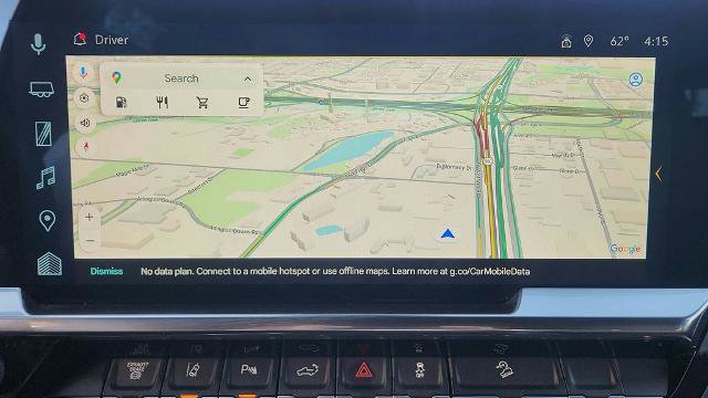 Used 2024 Chevrolet Silverado 3500 High Country w/ High Country Premium Package image 23