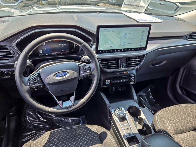 Certified 2024 Ford Escape Active w/ Tech Pack #1 AWD/4WD image 14