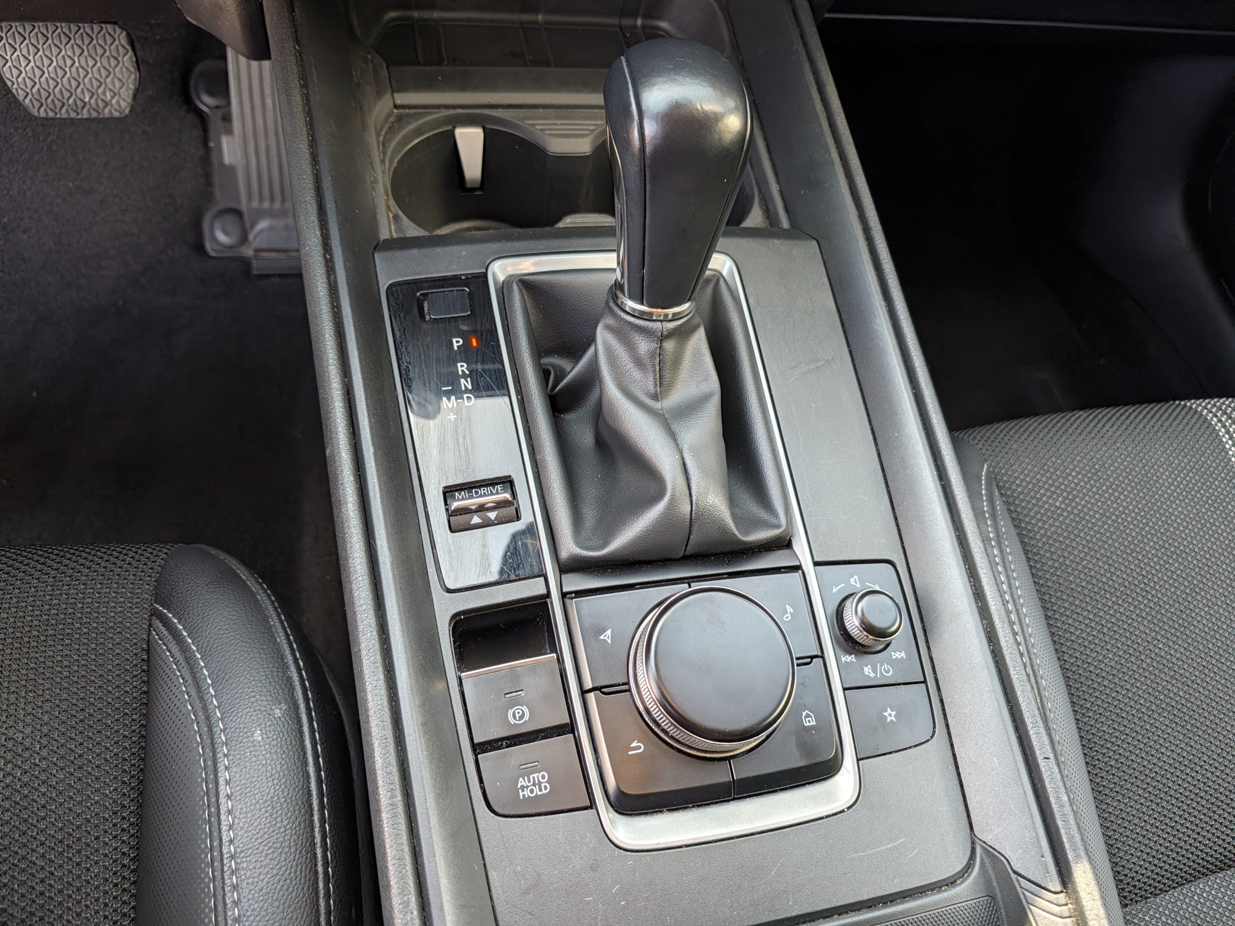 Used 2025 MAZDA CX-50 AWD 2.5 S w/ Preferred Package image 18