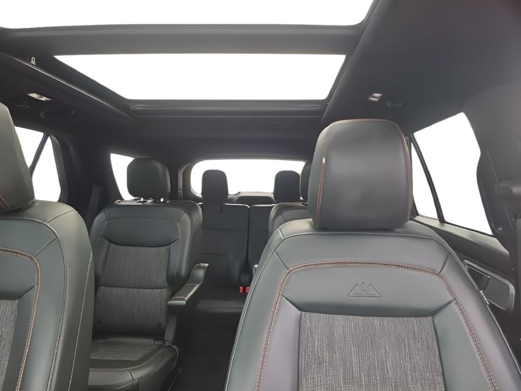 Certified 2023 Ford Explorer Timberline w/ Timberline Technology Package AWD/4WD image 20