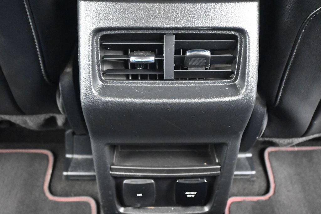Certified 2020 Ford Edge ST-Line FWD image 20