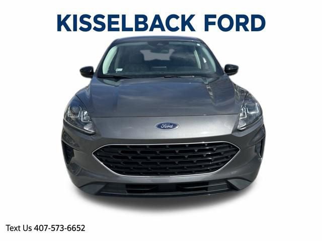 Certified 2022 Ford Escape SE w/ SE Sport Appearance Package image 8